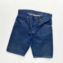 Load image into Gallery viewer, 90s Wrangler Denim Shorts W28