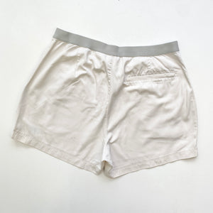 80s Adidas Tennis Shorts W34