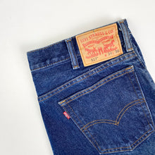 Load image into Gallery viewer, Levi’s 517 W34 L36