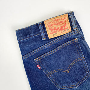 Levi’s 517 W34 L36