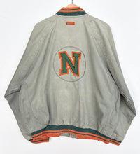 Load image into Gallery viewer, Rare 90s Nike Bomber Jacket (XL)
