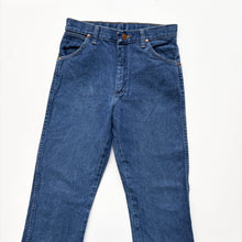 Load image into Gallery viewer, Wrangler Jeans W28 L29