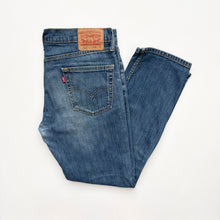 Load image into Gallery viewer, Levi’s 511 W34 L30