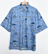 Load image into Gallery viewer, Columbia Sportswear Shirt (M)