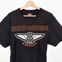 Load image into Gallery viewer, Harley Davidson T-shirt (L)