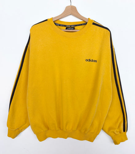 90s Adidas Sweatshirt (L)