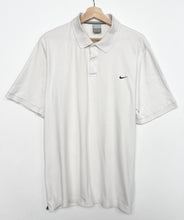 Load image into Gallery viewer, 00s Nike polo (XL)