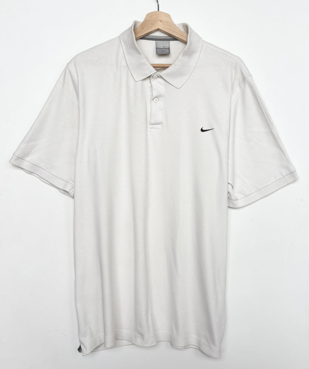 00s Nike polo (XL)