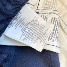 Load image into Gallery viewer, Carhartt Trouser W36 L30