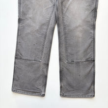 Load image into Gallery viewer, Carhartt Carpenter Jeans W34 L30