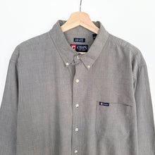 Load image into Gallery viewer, 90s Chaps Shirt (XL)