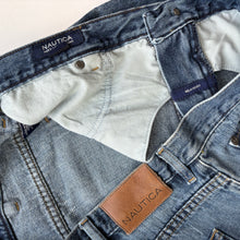 Load image into Gallery viewer, Nautica Jeans W38 L30