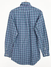 Load image into Gallery viewer, Ralph Lauren Check Shirt (S)