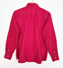 Load image into Gallery viewer, Women’s 90s Corduroy Shirt (M)