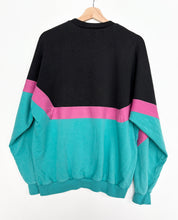 Load image into Gallery viewer, 80s Adidas Sweatshirt (M)