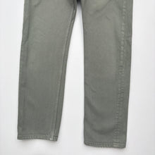 Load image into Gallery viewer, 90s Levi’s 501 Jeans W28 L30