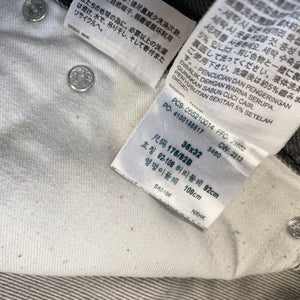 Levi’s 508 W36 L32