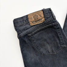 Load image into Gallery viewer, 90s Wrangler Jeans W33 L30