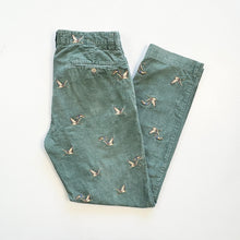 Load image into Gallery viewer, 90s Ralph Lauren Corduroy Trousers W32 L30