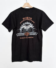 Load image into Gallery viewer, Harley Davidson T-shirt (S)