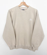 Load image into Gallery viewer, 90s Adidas Sweatshirt (S)