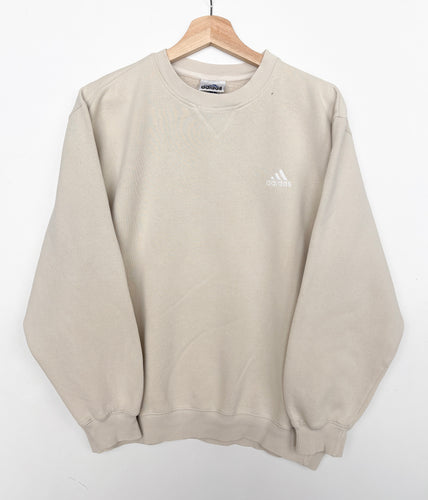 90s Adidas Sweatshirt (S)