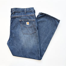 Load image into Gallery viewer, Carhartt Jeans W44 L32
