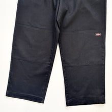 Load image into Gallery viewer, Dickies Double Knee W38 L30