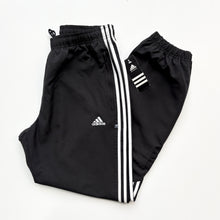 Load image into Gallery viewer, BNWT 00s Adidas Track Pants (L)