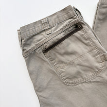 Load image into Gallery viewer, Wrangler Carpenter Jeans W40 L32