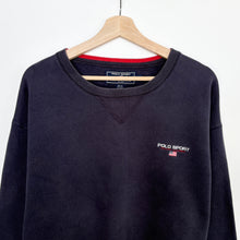 Load image into Gallery viewer, Polo Sport Ralph Lauren Sweatshirt (XL)