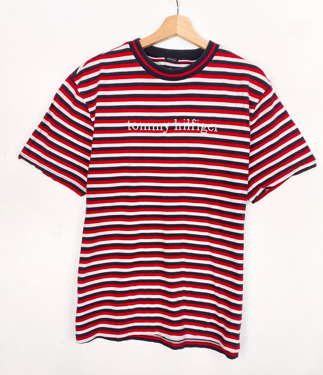 Tommy Hilfiger T-shirt (L)