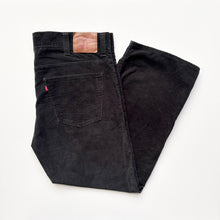Load image into Gallery viewer, Levi’s 549 Cords W42 L30