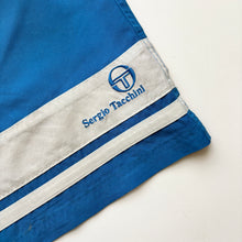 Load image into Gallery viewer, Sergio Tacchini Shorts (L)