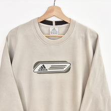 Load image into Gallery viewer, 00s Adidas Sweatshirt (L)