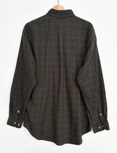 Load image into Gallery viewer, 90s Tommy Hilfiger Check Shirt (L)