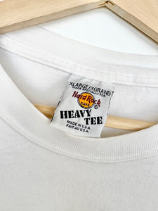 Hard Rock Cafe T-shirt (XL)
