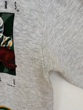 Load image into Gallery viewer, 1997 NFL Packers Looney Tunes Taz Sweatshirt (XS)