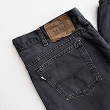 Load image into Gallery viewer, 90s Levi’s Jeans W36 L32