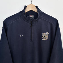 Load image into Gallery viewer, 90s Nike 1/4 Zip (L)
