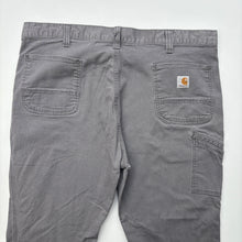 Load image into Gallery viewer, Carhartt Jeans W42 L30