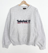 Load image into Gallery viewer, 90s Timberland Sweatshirt (S)