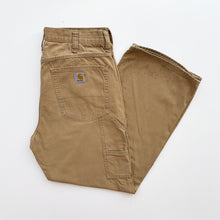 Load image into Gallery viewer, Carhartt Carpenter Jeans W32 L28