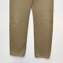 Load image into Gallery viewer, 90s Levi’s 517 W29 L32