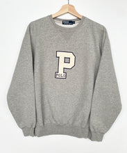 Load image into Gallery viewer, Ralph Lauren Sweatshirt (M)