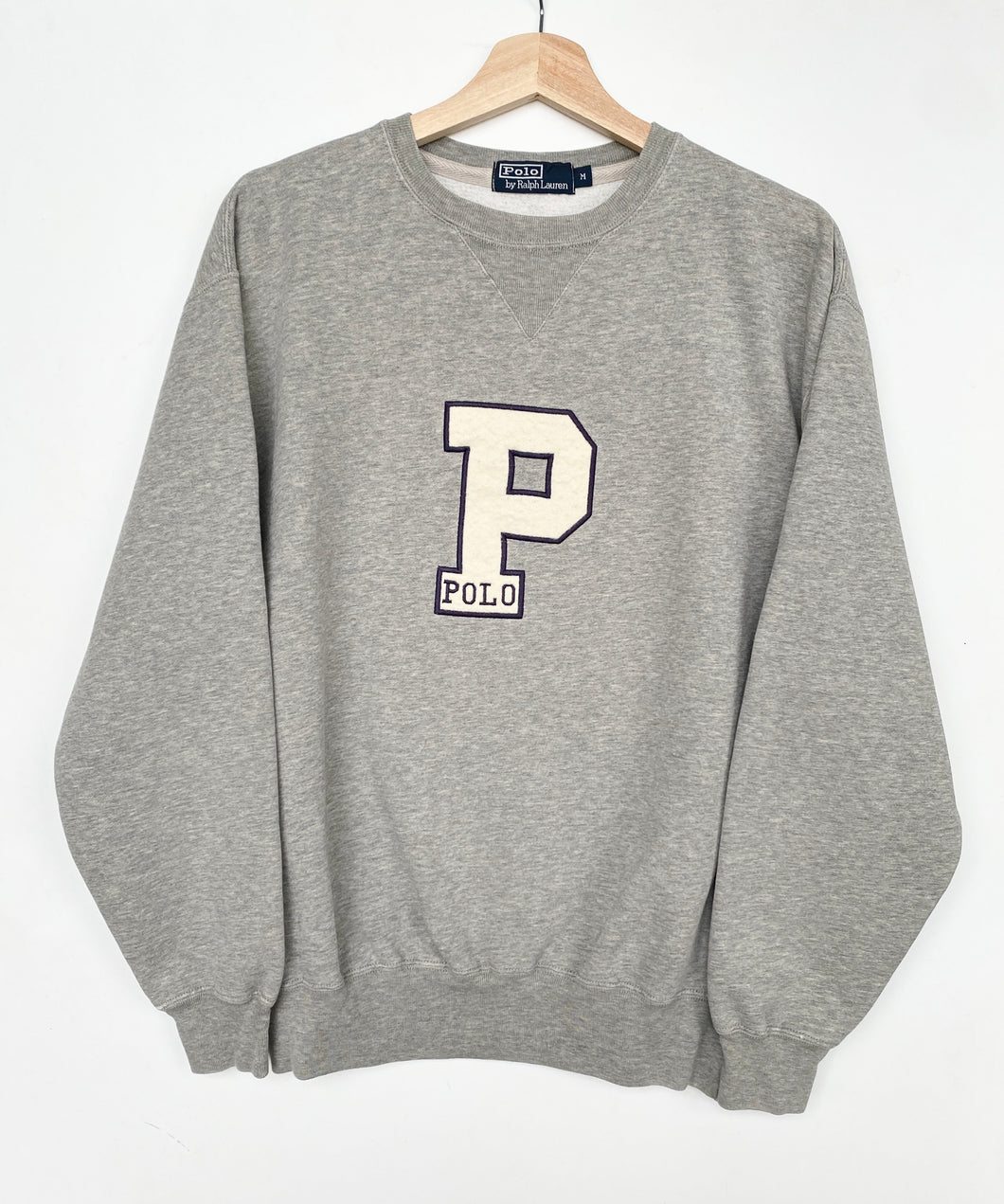Ralph Lauren Sweatshirt (M)