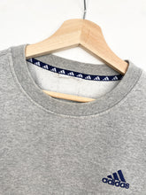Load image into Gallery viewer, 90s Adidas Sweatshirt (M)