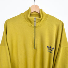 Load image into Gallery viewer, 80s Adidas Sweatshirt (L)