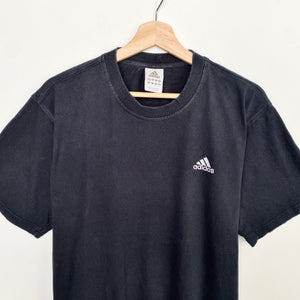 00s Adidas T-shirt (M)