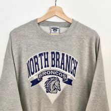 Load image into Gallery viewer, Lee American College Sweatshirt (XL)